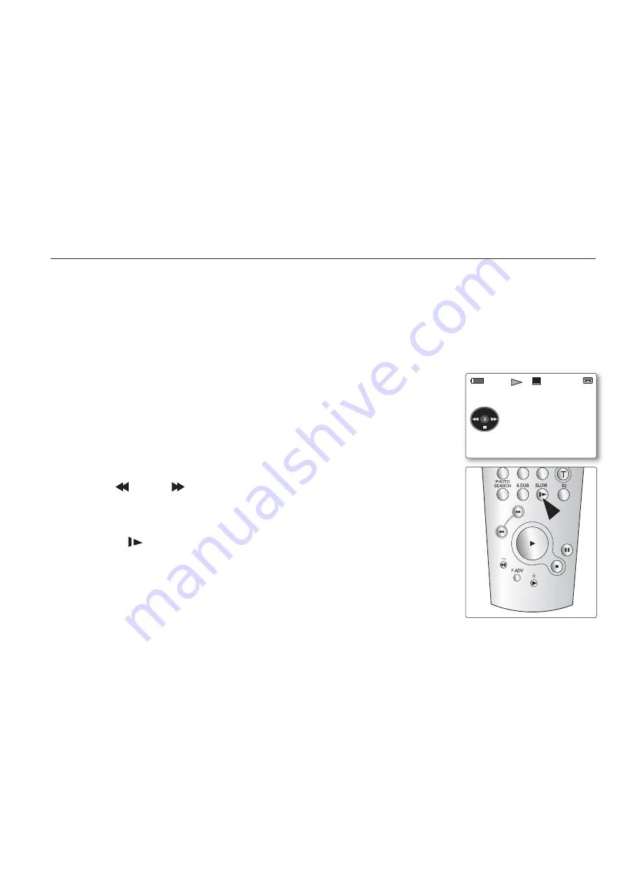 Samsung VP-D392 User Manual Download Page 67