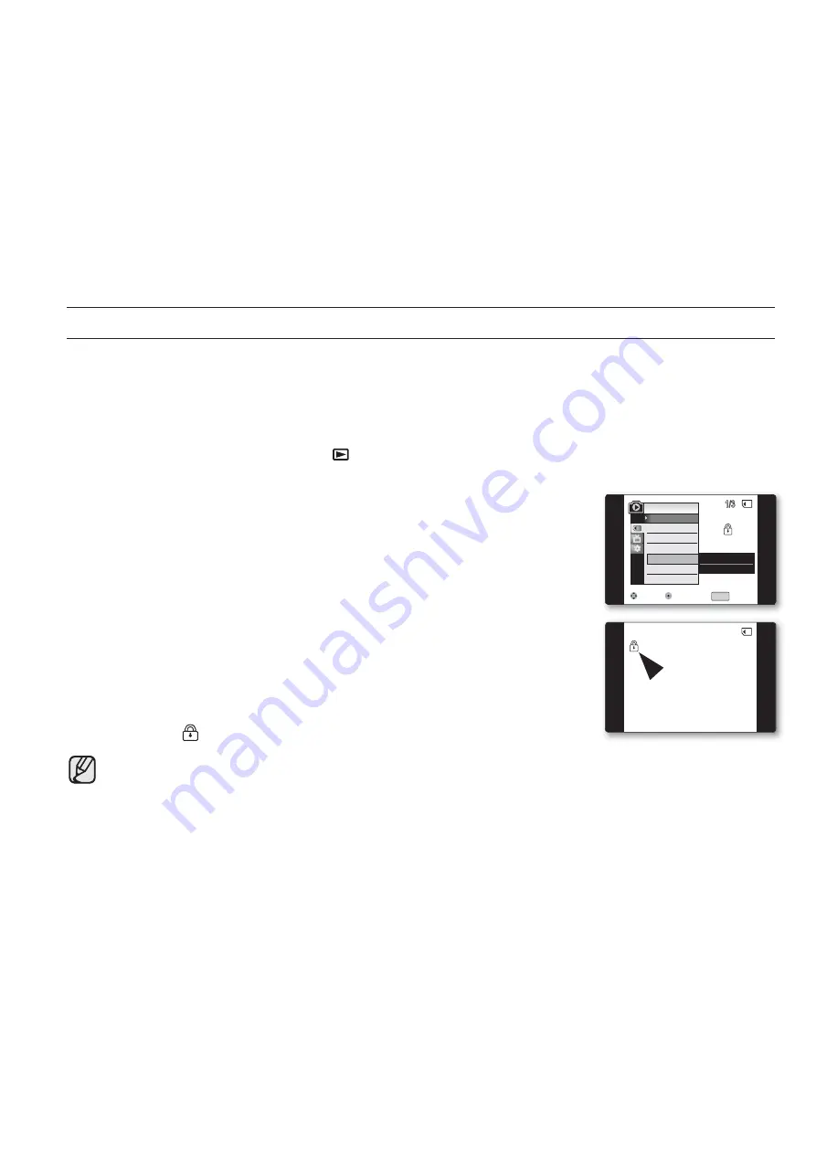 Samsung VP-D392 User Manual Download Page 84