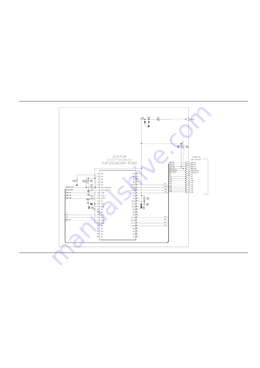 Samsung VP-D455 Скачать руководство пользователя страница 106