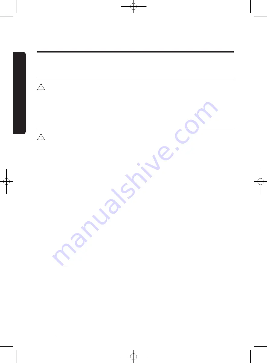 Samsung WA18J8700G Series User Manual Download Page 8