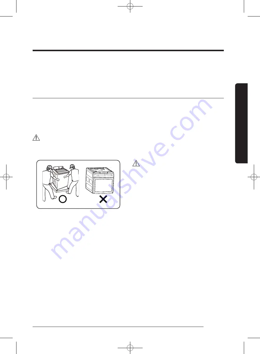 Samsung WA18J8700G Series User Manual Download Page 11