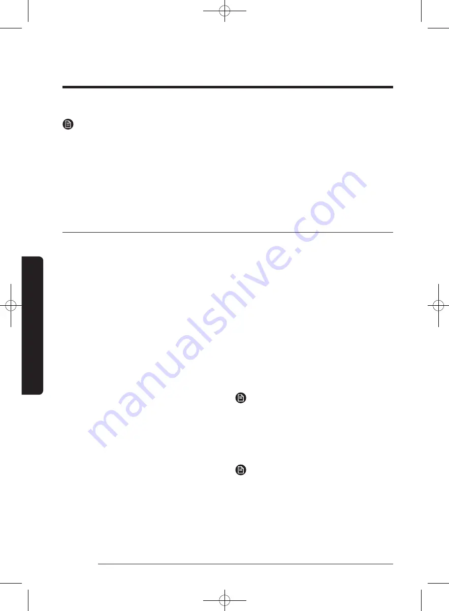 Samsung WA18J8700G Series User Manual Download Page 34