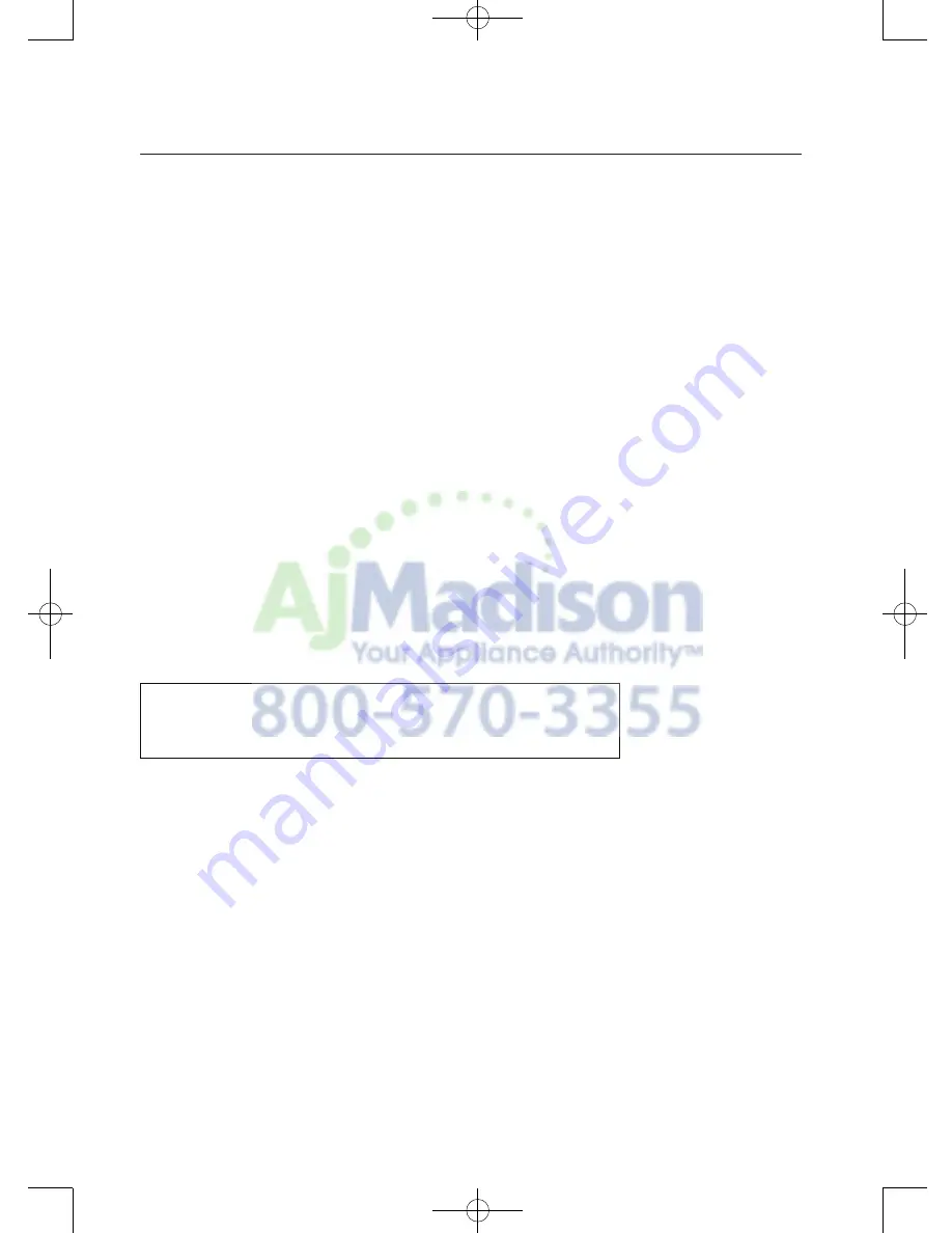 Samsung WA45H7200A User Manual Download Page 40