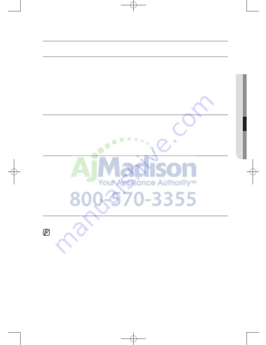 Samsung WA45H7200A User Manual Download Page 71