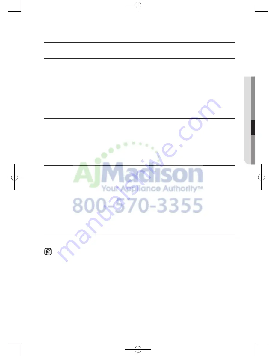 Samsung WA45H7200A User Manual Download Page 115