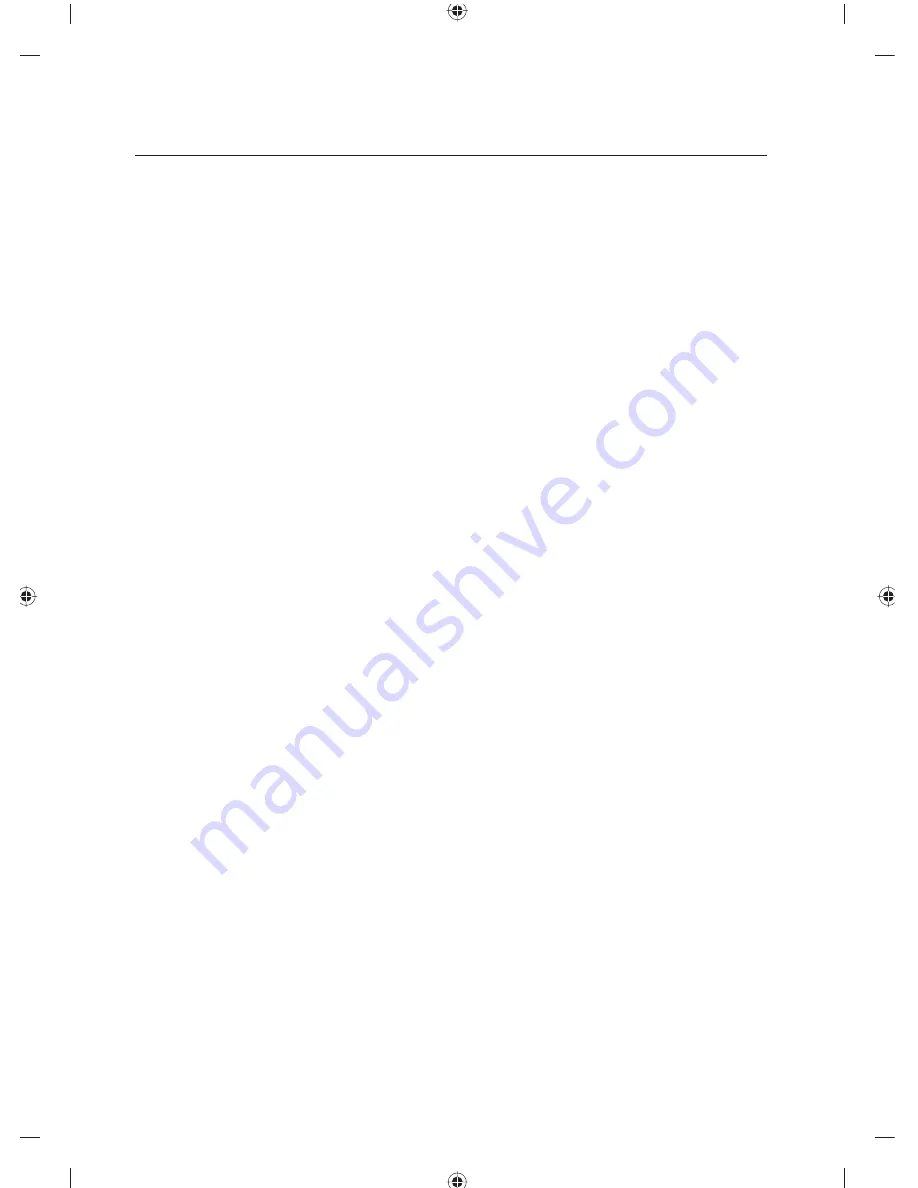 Samsung WA476DSHASU/A1 User Manual Download Page 40