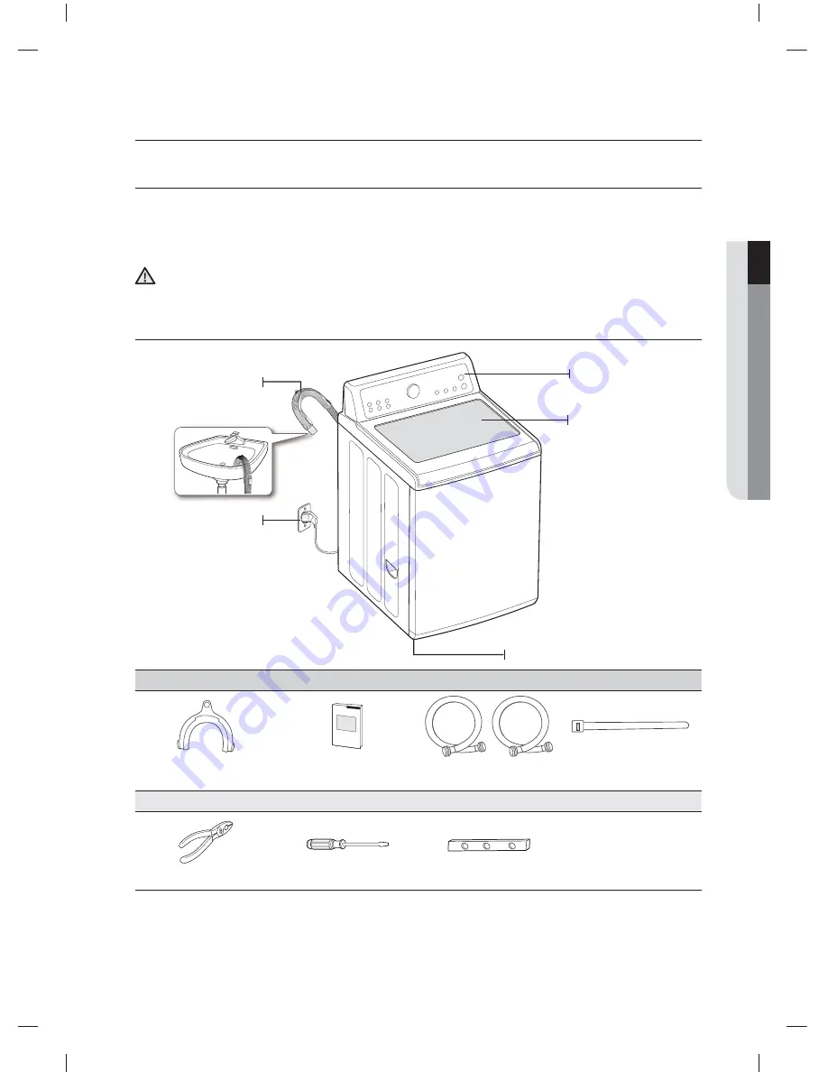 Samsung WA476DSHASU/A1 Скачать руководство пользователя страница 55