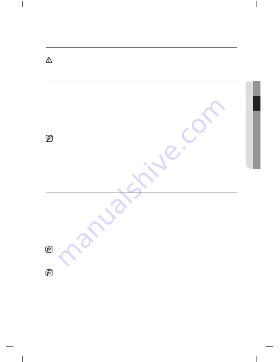 Samsung WA476DSHASU/A1 User Manual Download Page 63