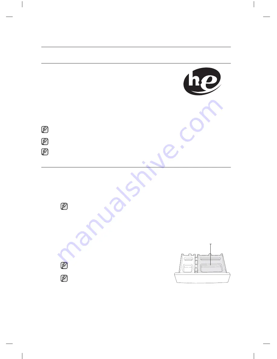 Samsung WA476DSHASU/A1 User Manual Download Page 70