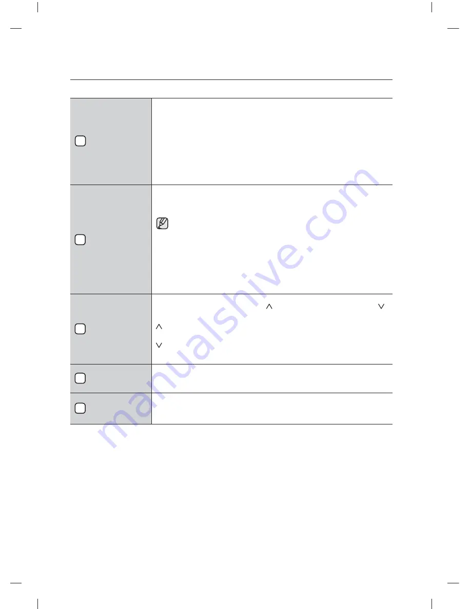 Samsung WA476DSHASU/A1 User Manual Download Page 110