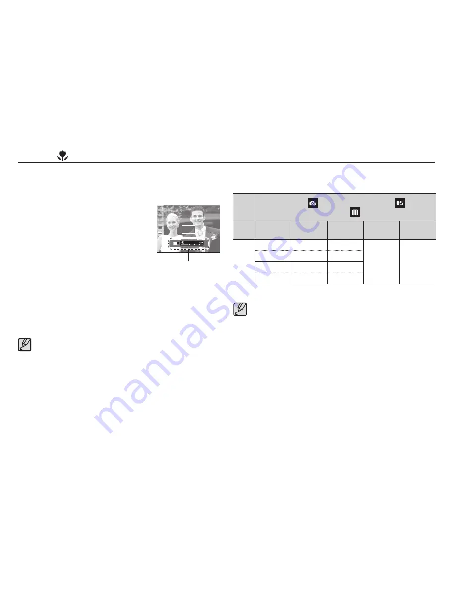 Samsung WB 5000 User Manual Download Page 39