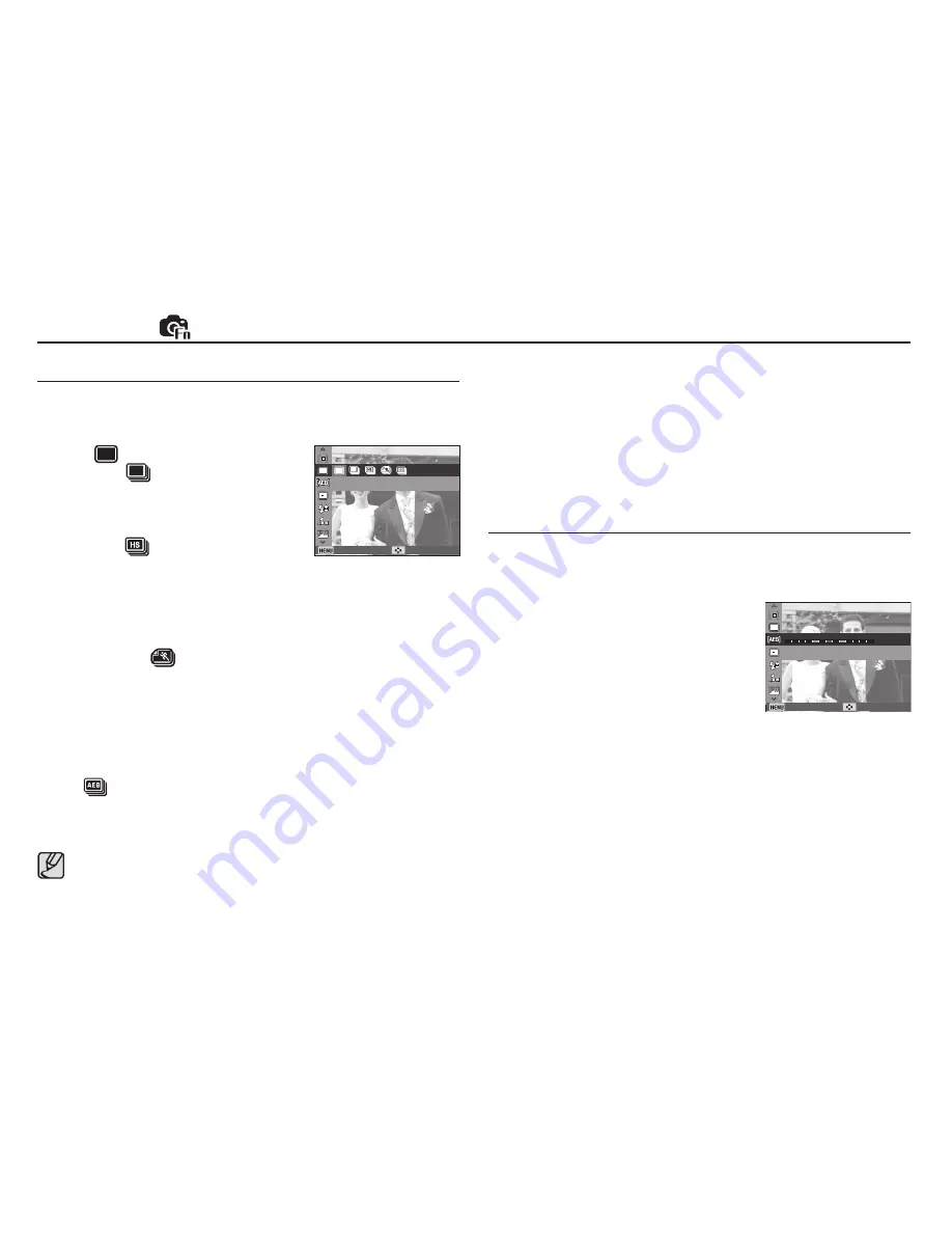 Samsung WB 5000 User Manual Download Page 53