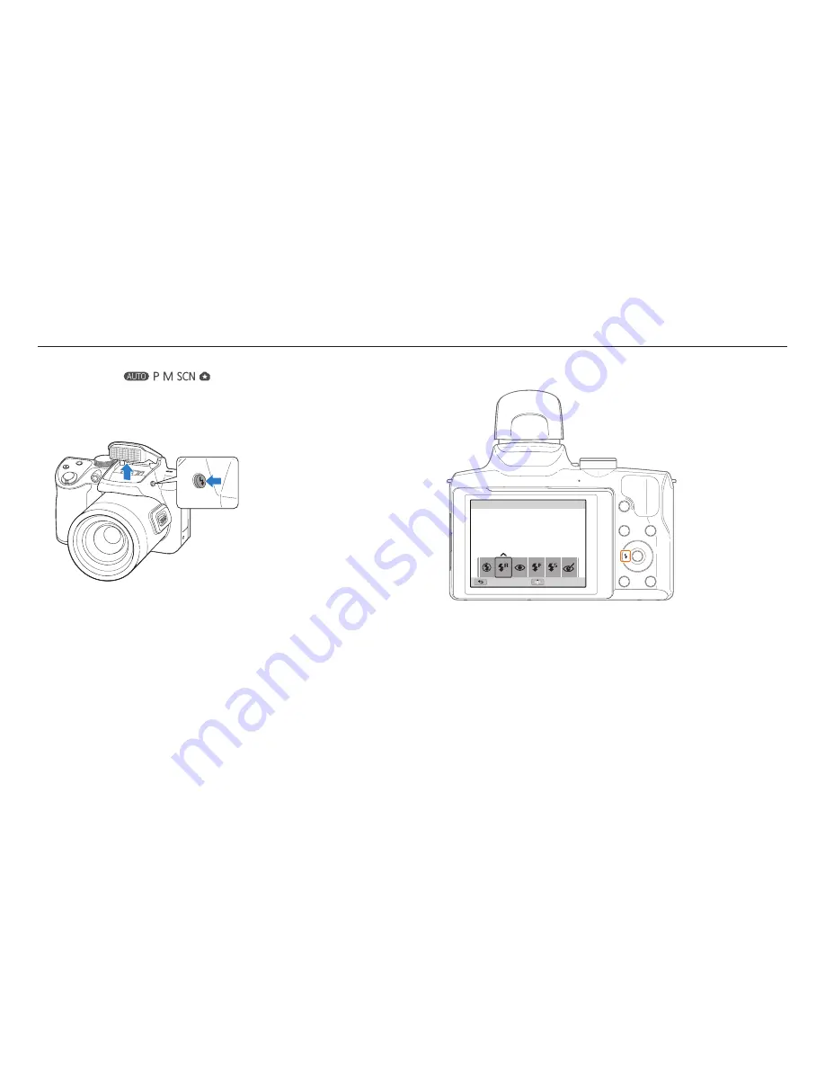 Samsung WB2100 Manual Del Usuario Download Page 61