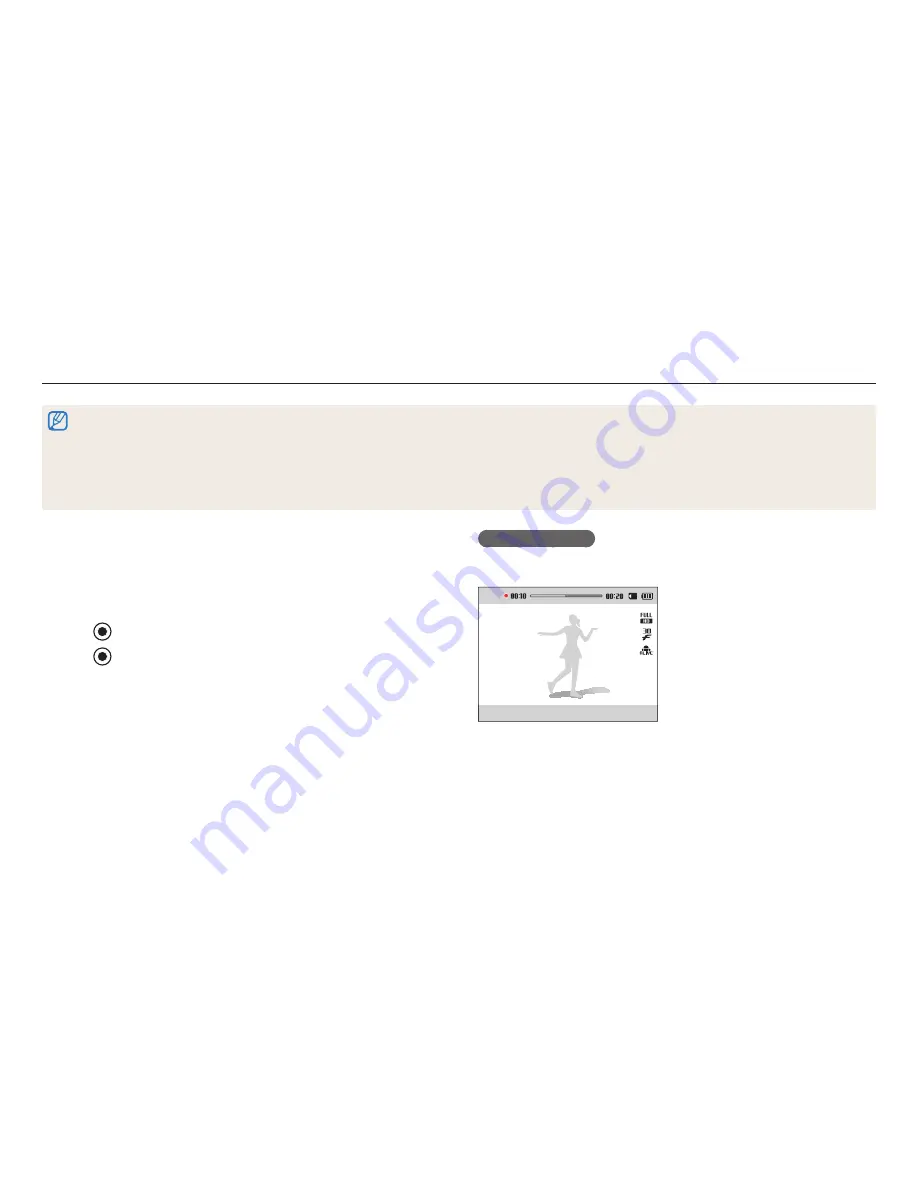 Samsung WB250F Manual Del Usuario Download Page 61