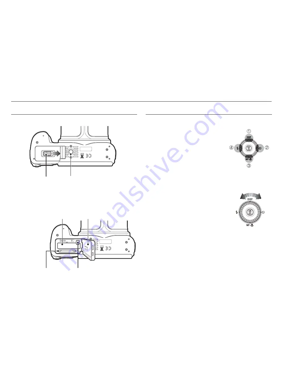 Samsung WB5500 User Manual Download Page 12