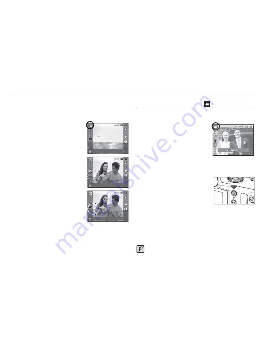 Samsung WB5500 User Manual Download Page 29