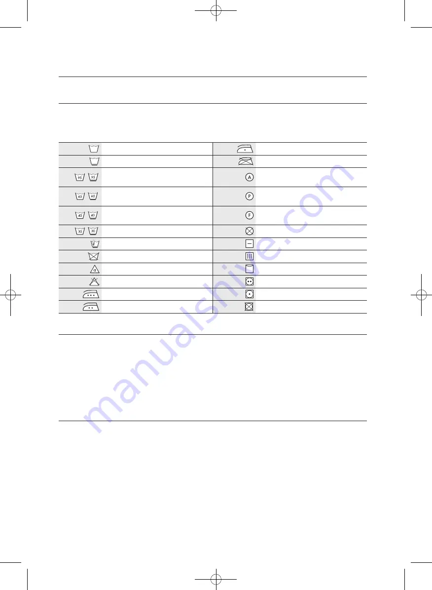 Samsung WD0854W8NF User Manual Download Page 42