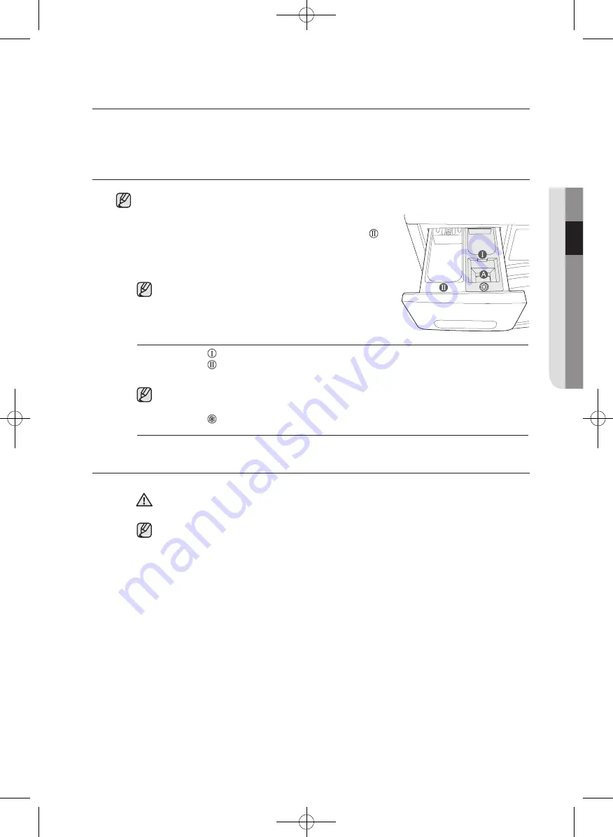 Samsung WD0854W8NF Скачать руководство пользователя страница 65