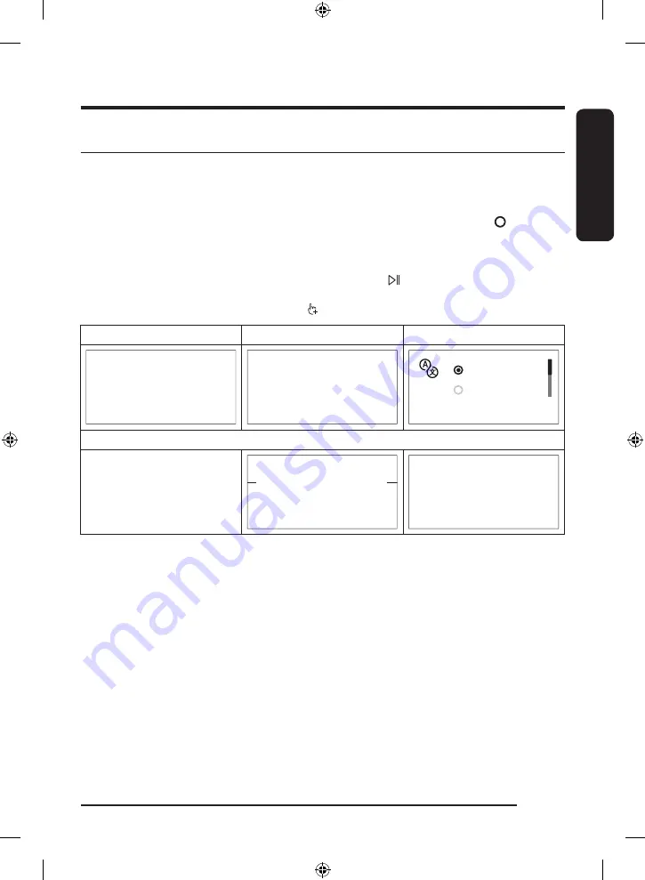 Samsung WD16T6300 Series Скачать руководство пользователя страница 94