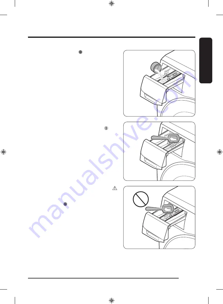 Samsung WD16T6300 Series Скачать руководство пользователя страница 98