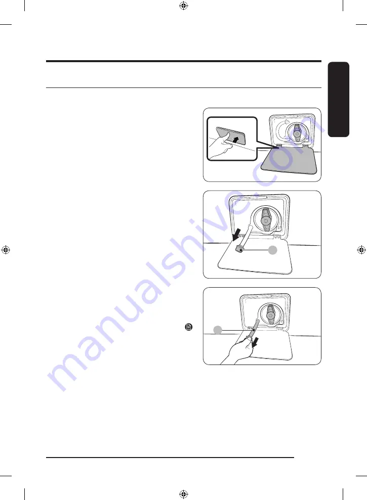 Samsung WD16T6300 Series Скачать руководство пользователя страница 114