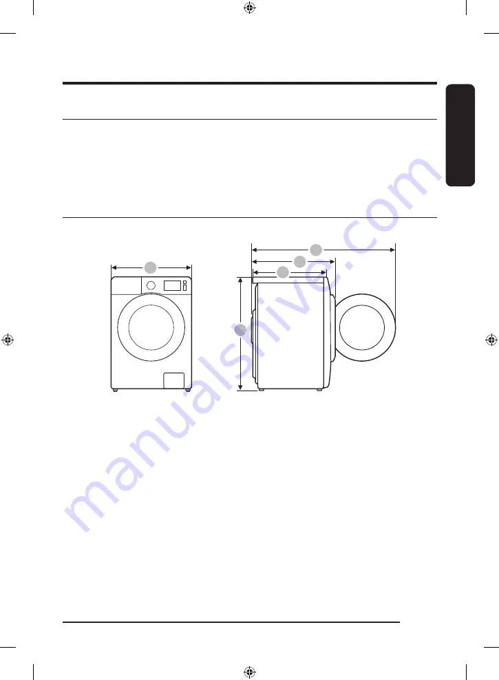 Samsung WD16T6300 Series Скачать руководство пользователя страница 128