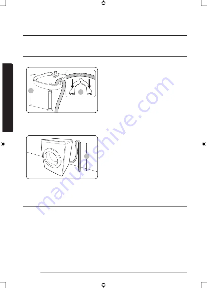 Samsung WD80M4 Series User Manual Download Page 24