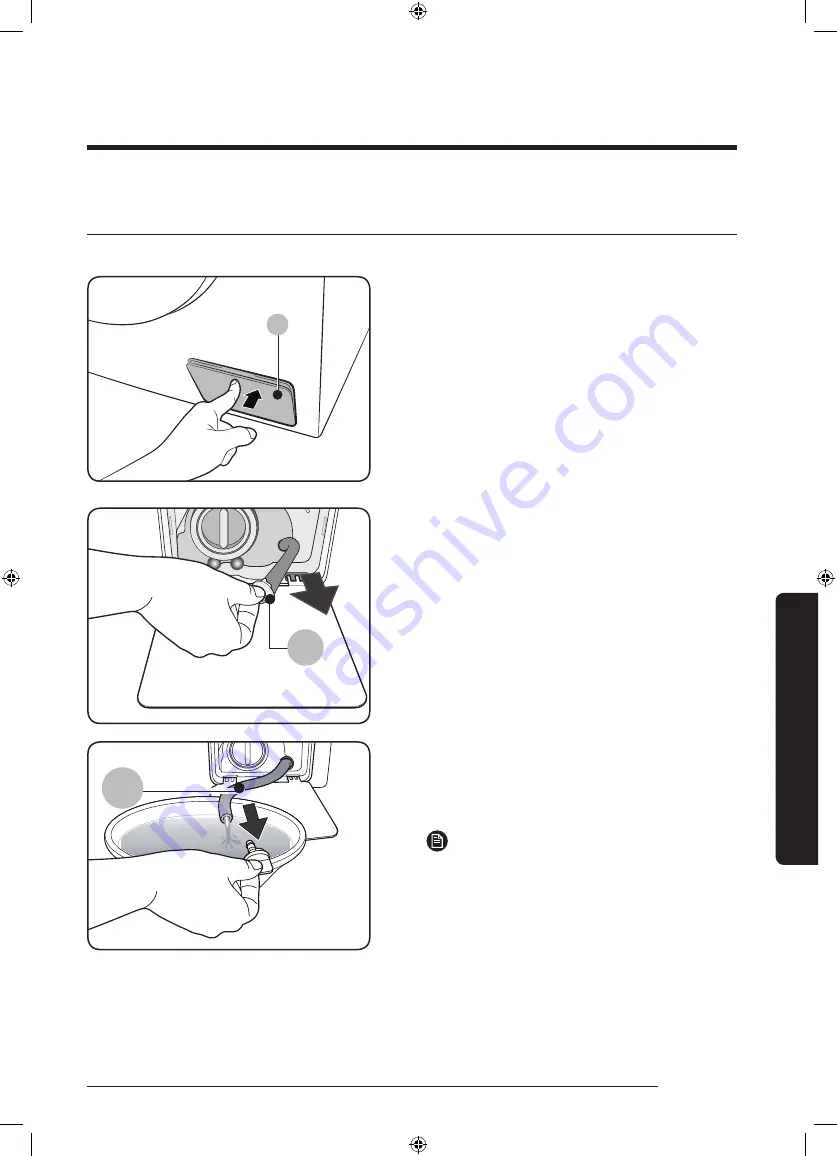 Samsung WD9 T4 Series User Manual Download Page 109