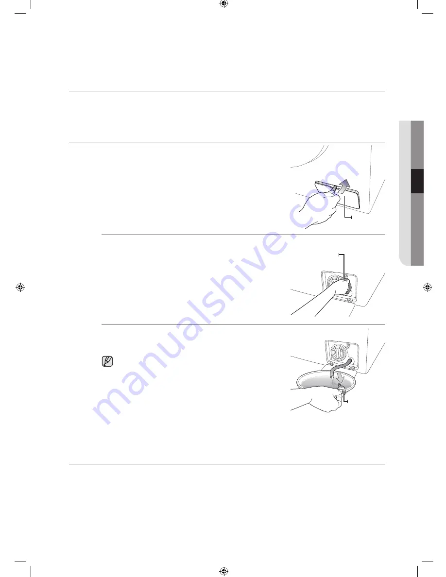 Samsung WF0600NBE/YLV User Manual Download Page 29