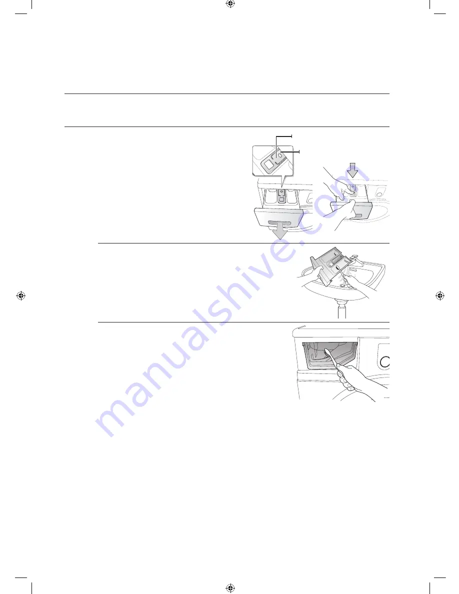 Samsung WF0600NBE/YLV User Manual Download Page 30