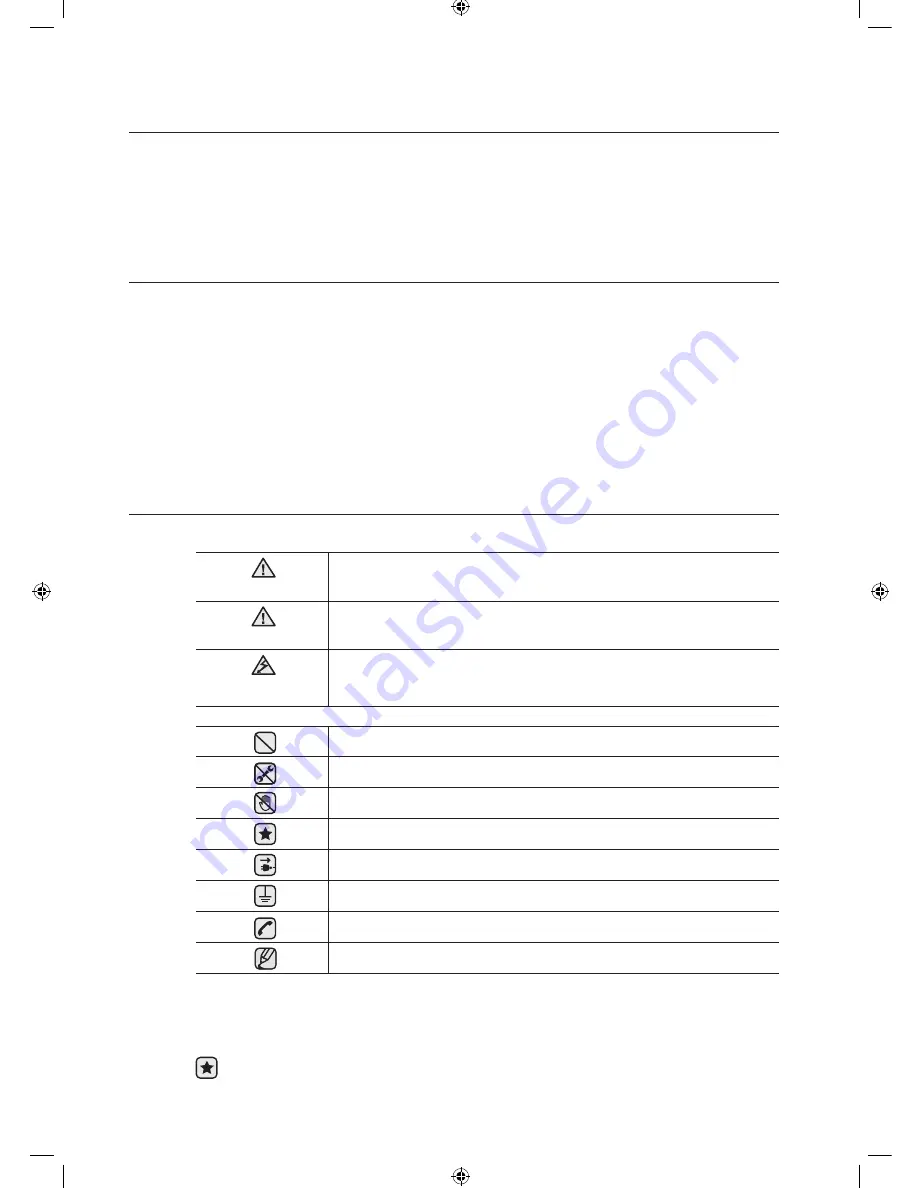 Samsung WF0602WJC/YLE Benutzerhandbuch Download Page 4