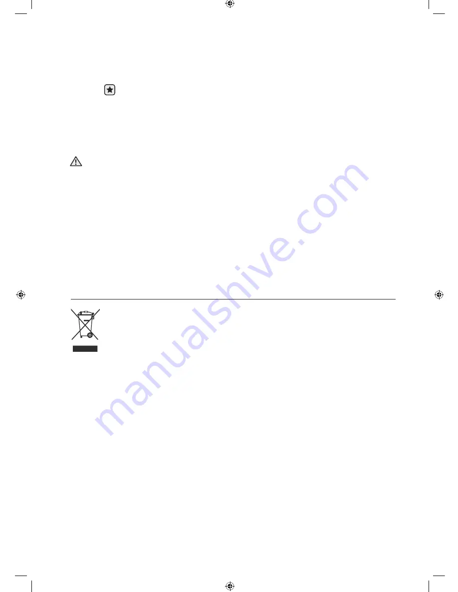 Samsung WF0602WJC/YLE Benutzerhandbuch Download Page 45