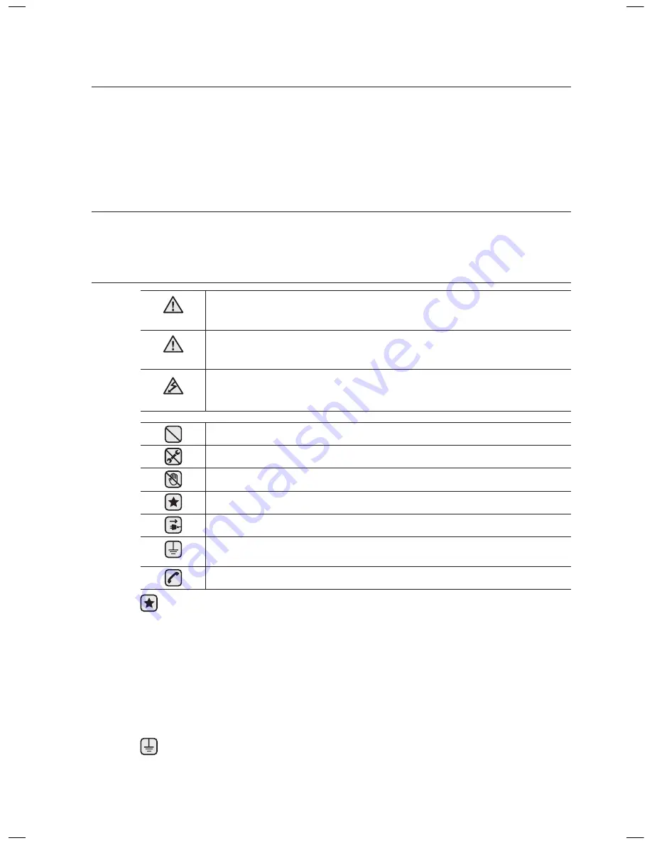 Samsung WF328AAG Manual Del Usuario Download Page 3