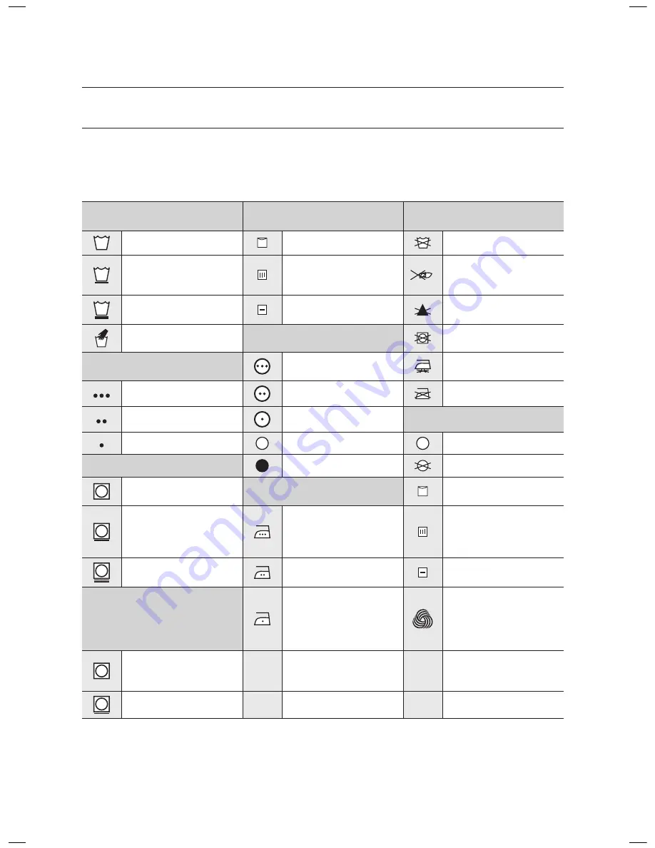 Samsung WF328AAG Manual Del Usuario Download Page 24