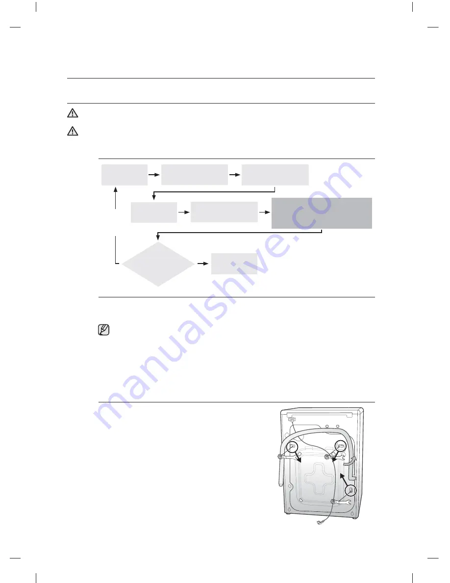 Samsung WF361BVBEWR/A1 User Manual Download Page 16