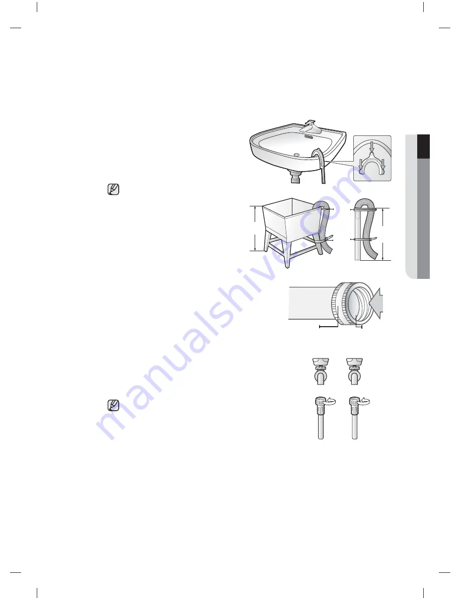 Samsung WF361BVBEWR/A1 User Manual Download Page 61