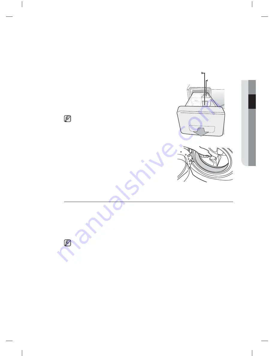 Samsung WF361BVBEWR/A1 User Manual Download Page 113