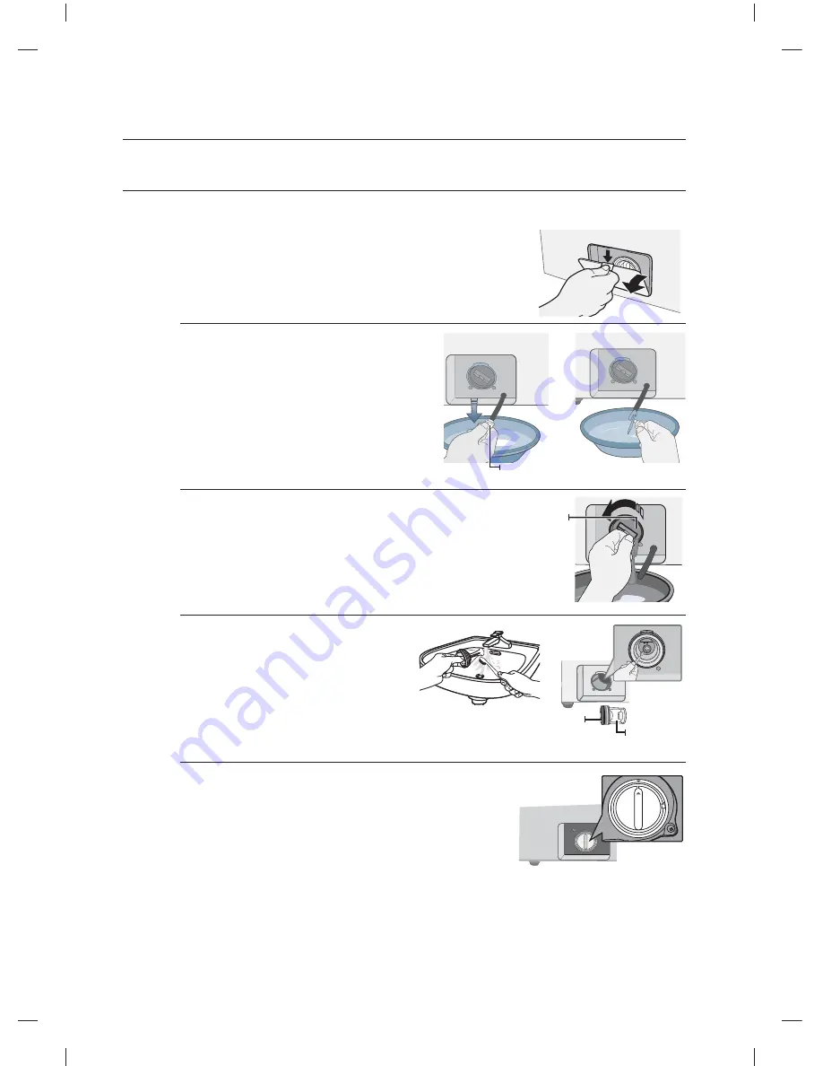 Samsung WF405ATPAWR/AA User Manual Download Page 74