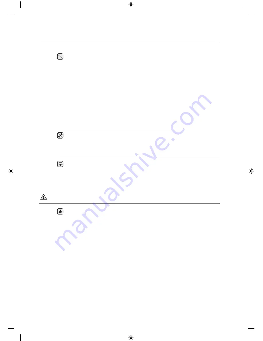 Samsung WF409SNL User Manual Download Page 8