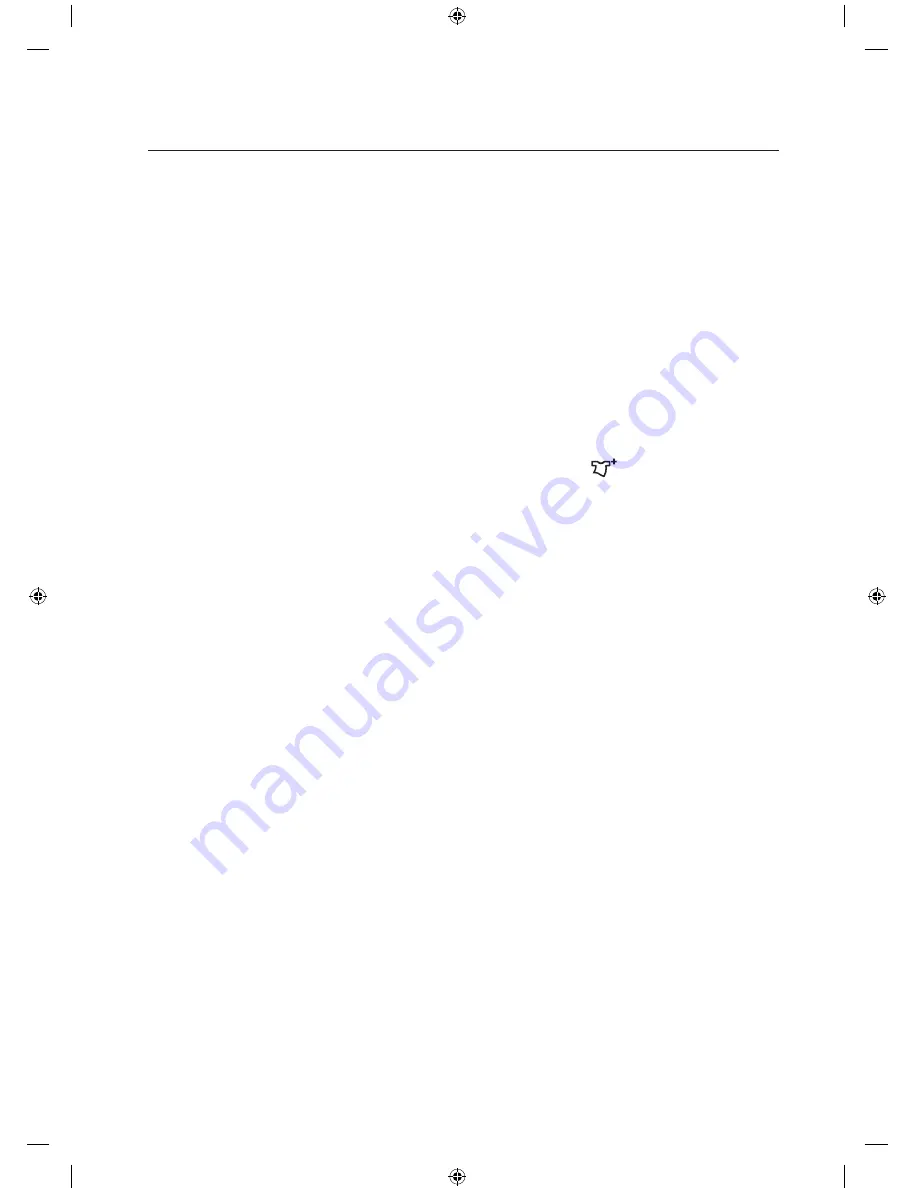 Samsung WF409SNL User Manual Download Page 11