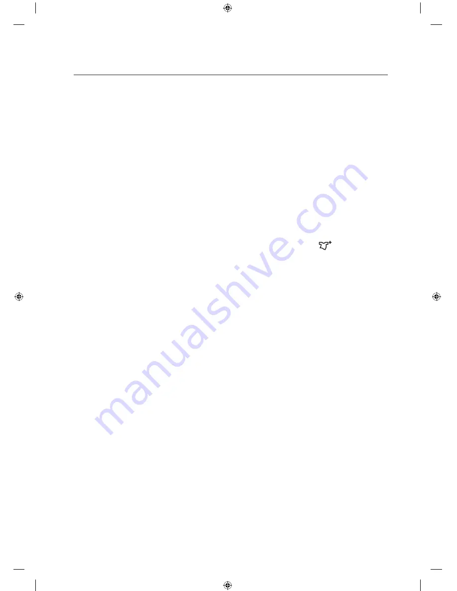 Samsung WF409SNL User Manual Download Page 47