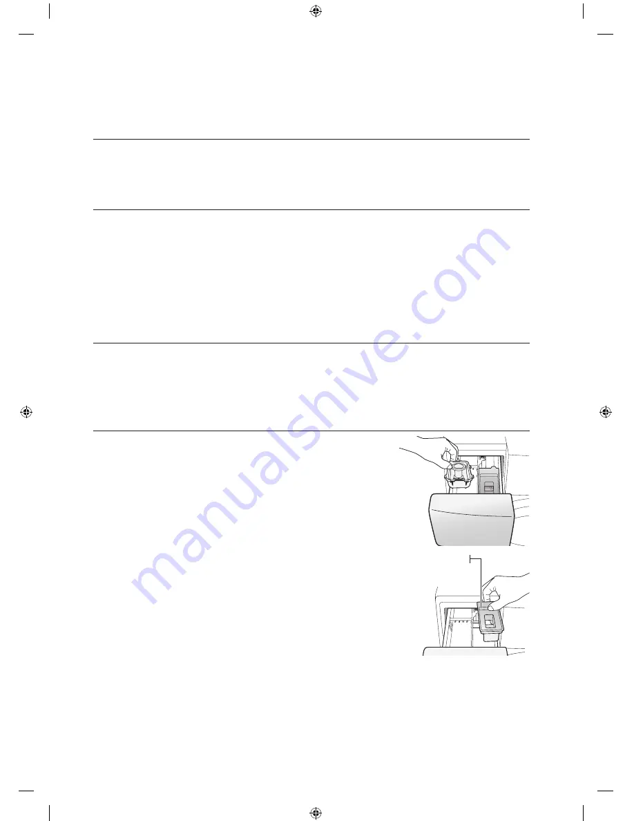 Samsung WF409SNL User Manual Download Page 60