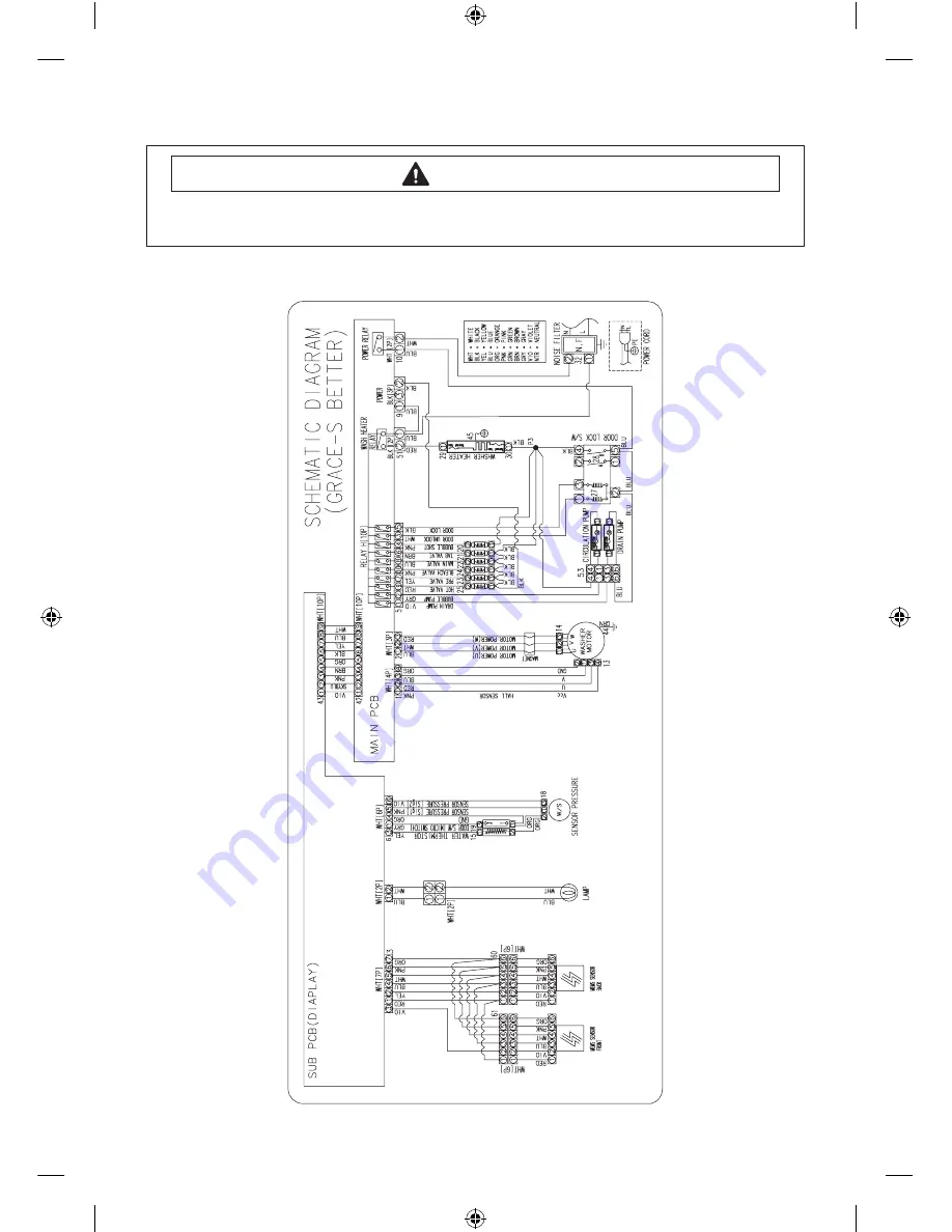 Samsung WF455ARGSWR/AA Скачать руководство пользователя страница 23