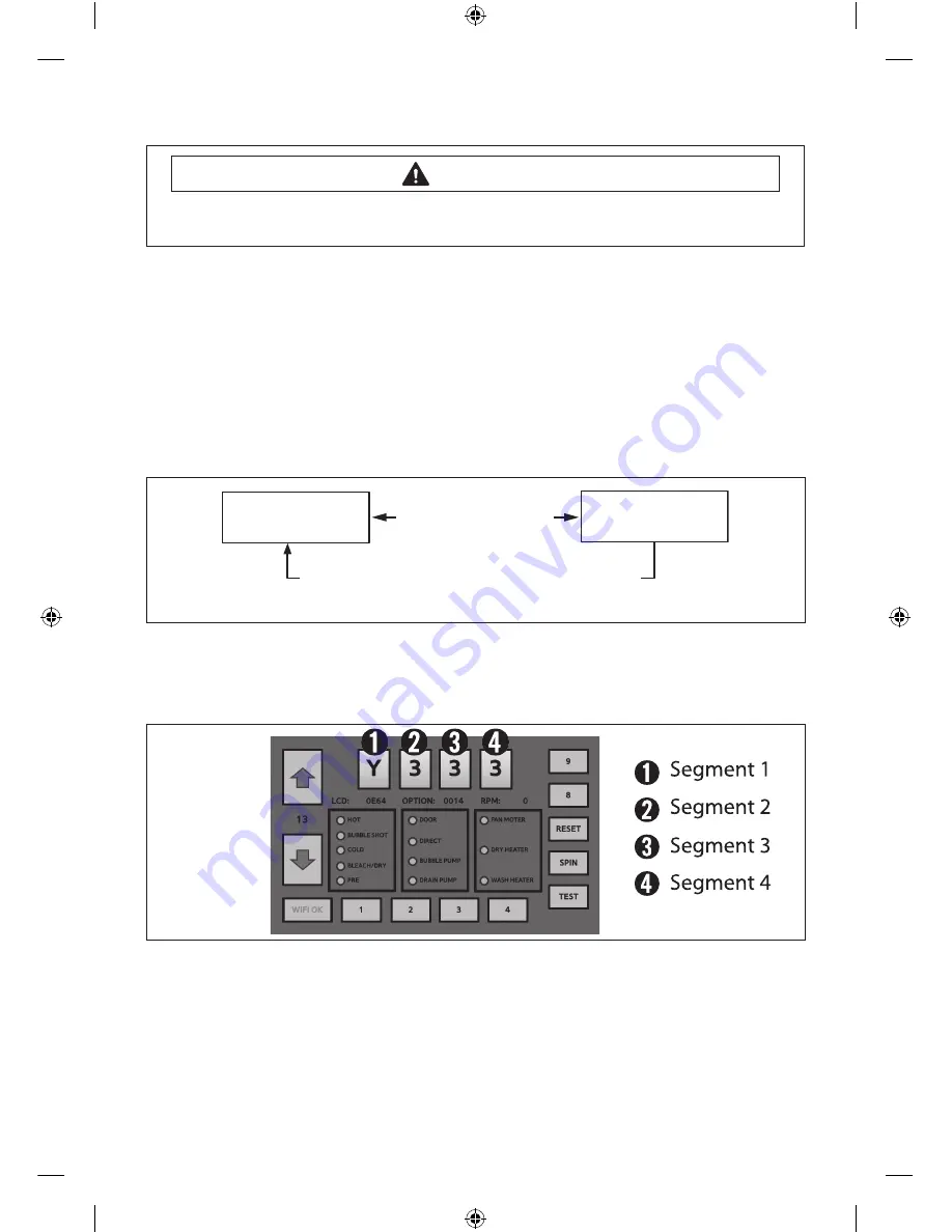 Samsung WF455ARGSWR/AA Скачать руководство пользователя страница 36