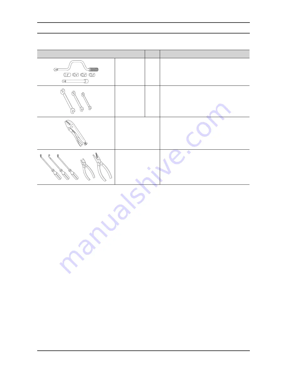 Samsung WF511AB series Service Manual Download Page 13