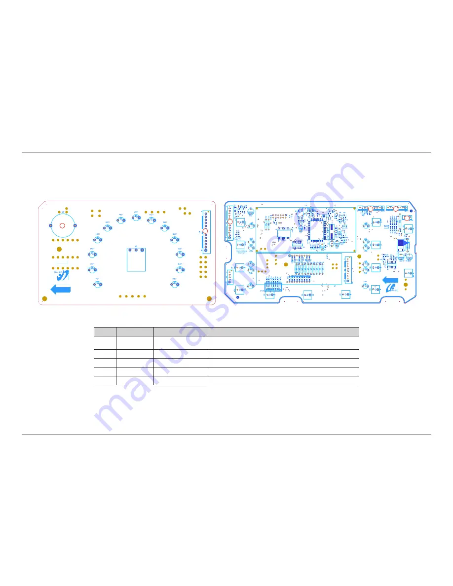 Samsung WF511AB series Service Manual Download Page 37