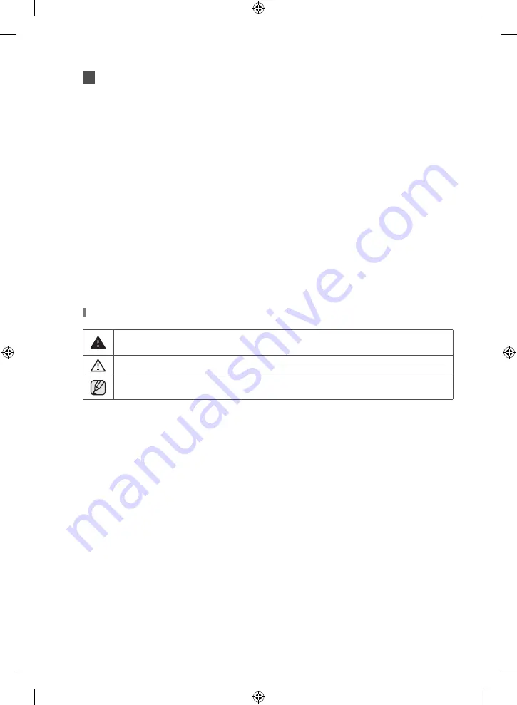 Samsung WF60F4E0W0W User Manual Download Page 4