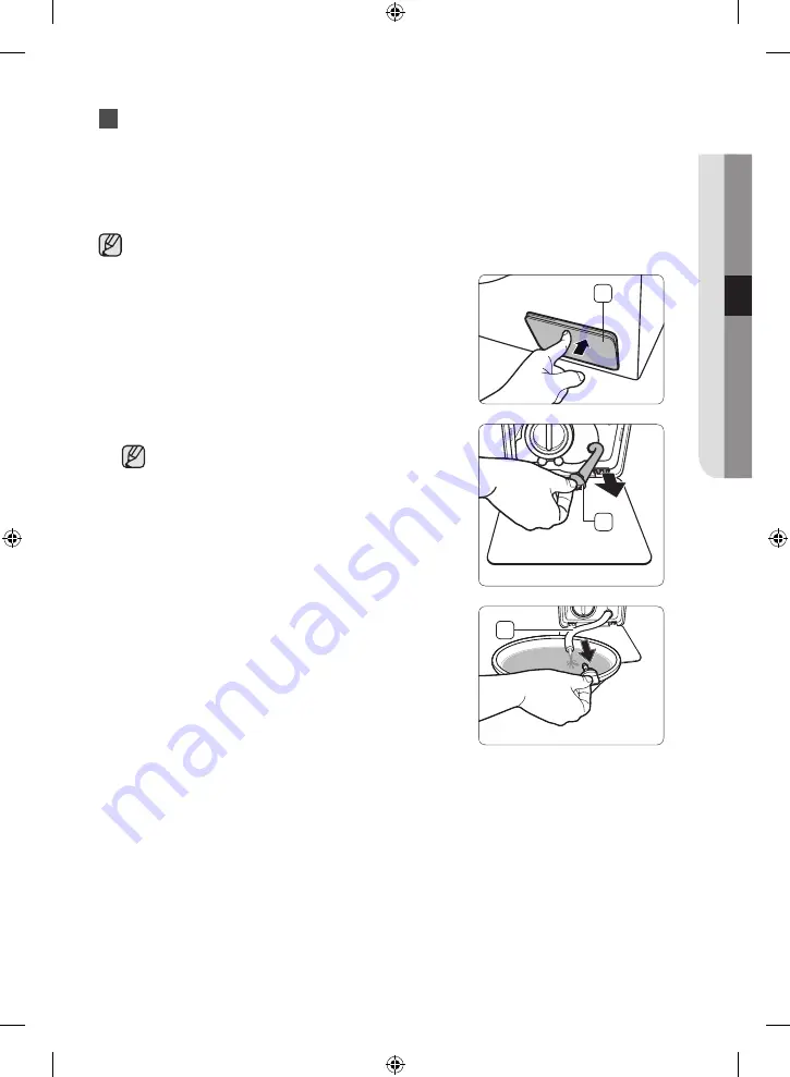 Samsung WF60F4E0W0W Скачать руководство пользователя страница 31