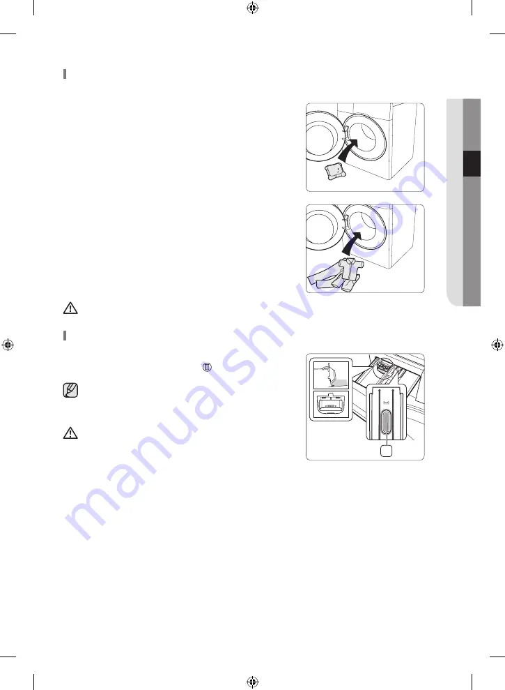 Samsung WF60F4E0W0W Скачать руководство пользователя страница 69