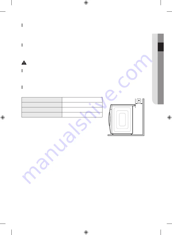 Samsung WF60F4E0W0W Скачать руководство пользователя страница 109